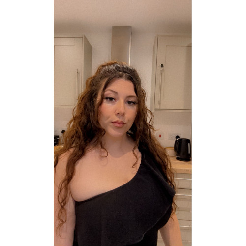 Zoe C. profile photo