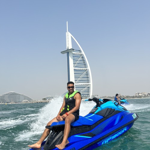 Soufiane B. profile photo