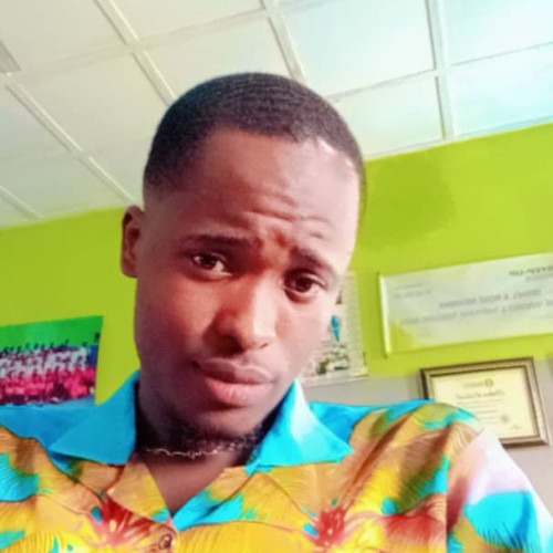 GODWIN A. profile photo