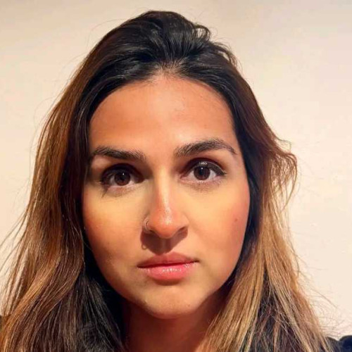 Goodluck O. profile photo