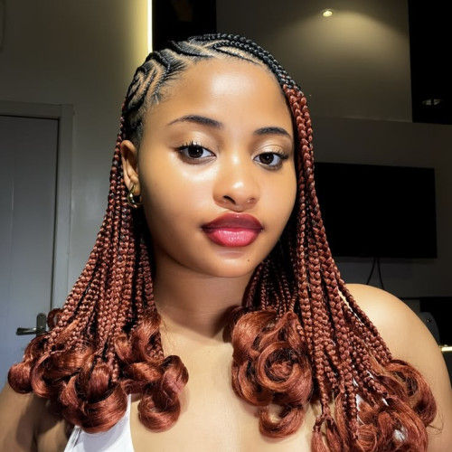 Ahnie P. profile photo