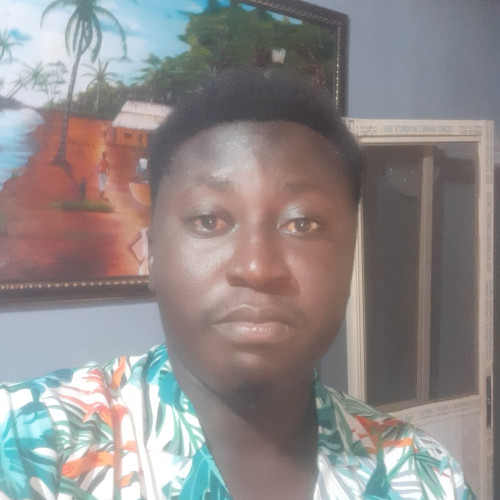 Friday H. profile photo