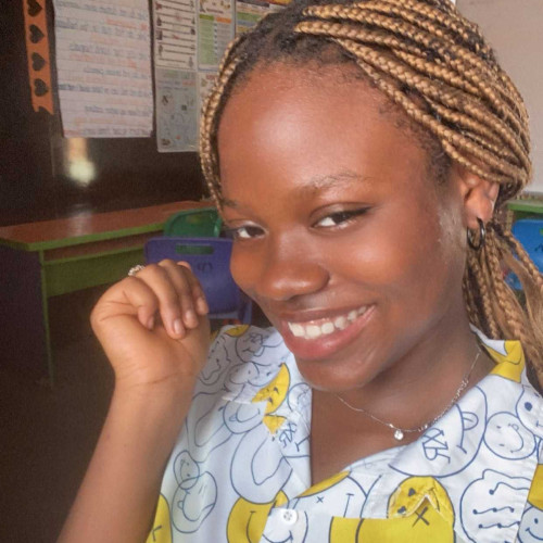 Olivia I. profile photo