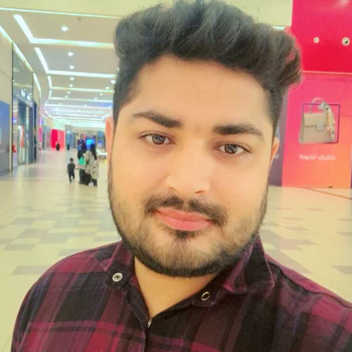 Zeeshan K. profile photo