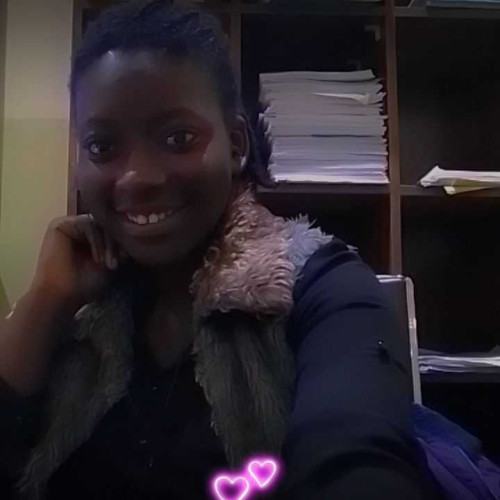 Joy O.