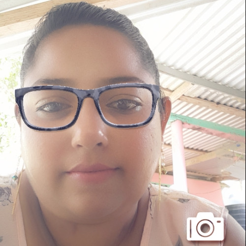 Salisha m. profile photo