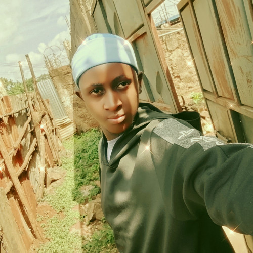 Mungai N. profile photo