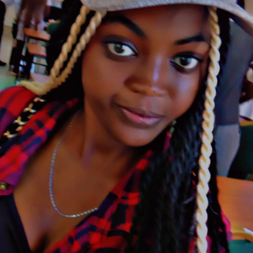 Faith w. profile photo