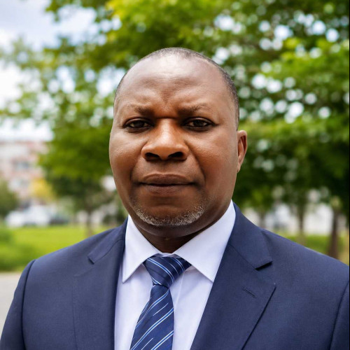 Aliyu A. profile photo