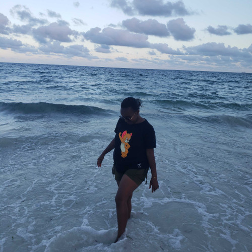 Faiye M. profile photo