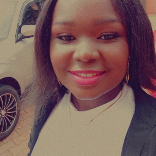 Aisha  N. profile photo