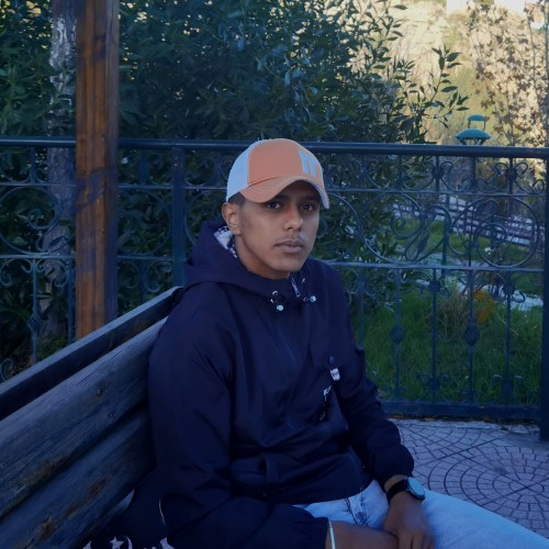 Abderrahmane  z.