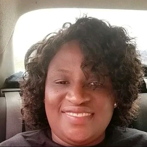 Nyasha M.