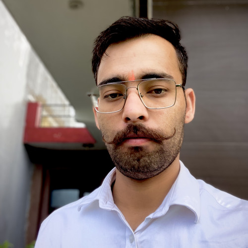 Vishal S. profile photo
