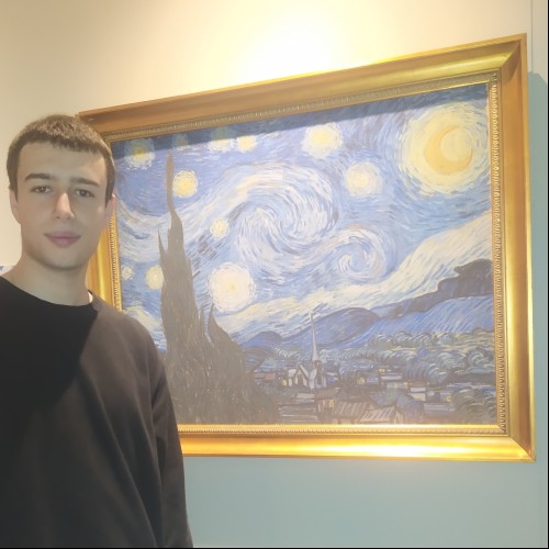 Salah eddine P. profile photo