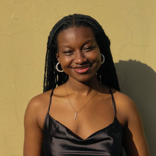 Luyanda M. profile photo