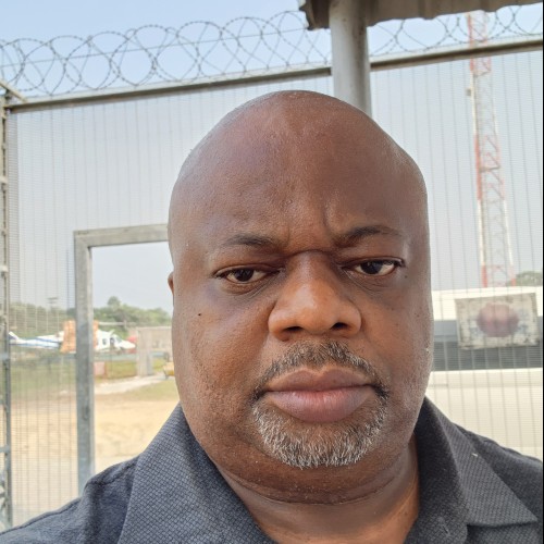 Ibanga E. profile photo