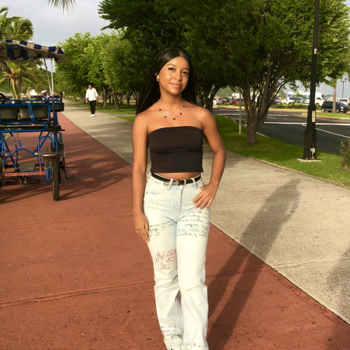 Daisha C. profile photo
