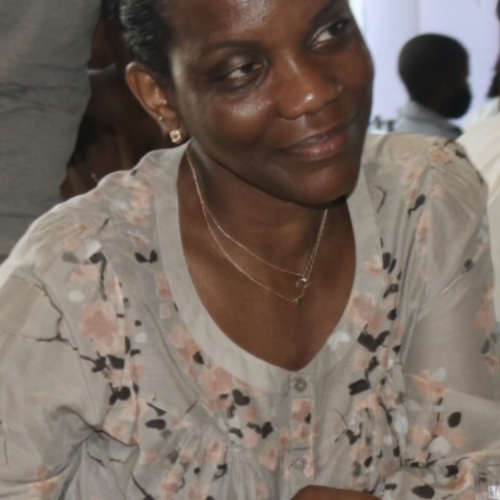 Dominique  K. profile photo