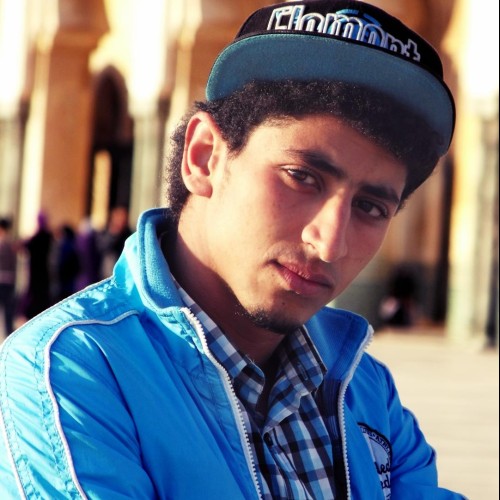 radouane e. profile photo
