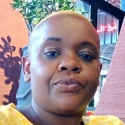 Jackline K.