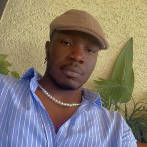 Kingsley N. profile photo