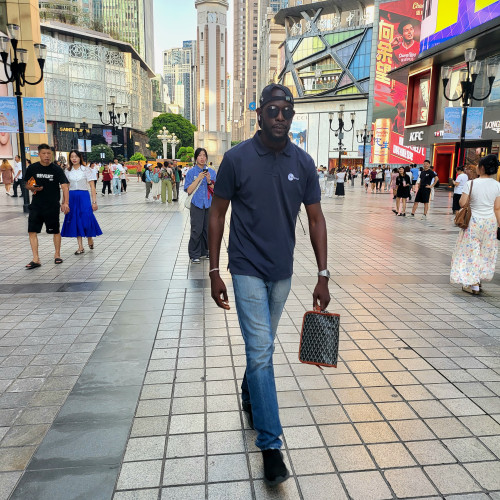 Kabiru A. profile photo