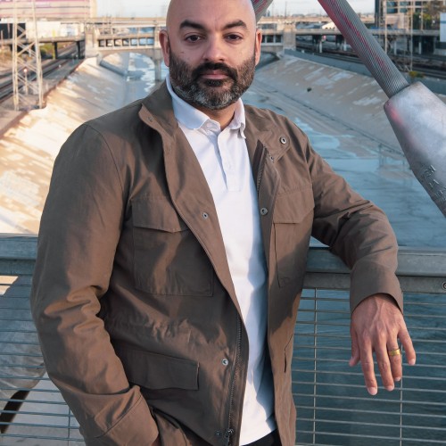 Kamron A.