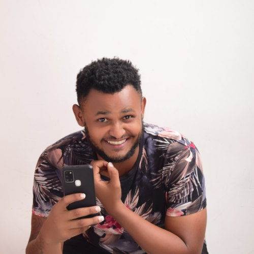 Franco Wamono K.