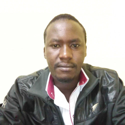 musa k. profile photo