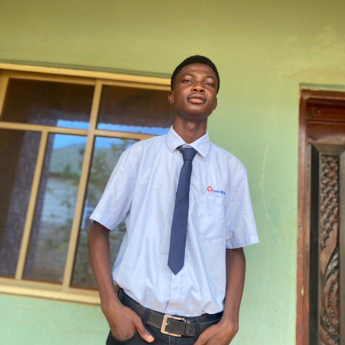 Abimbola  E. profile photo