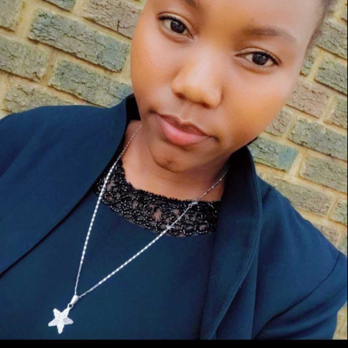 Ruth Nyasha M. profile photo