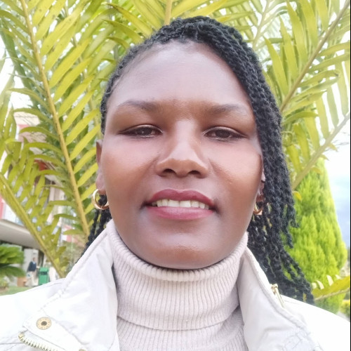 Consolata N. profile photo