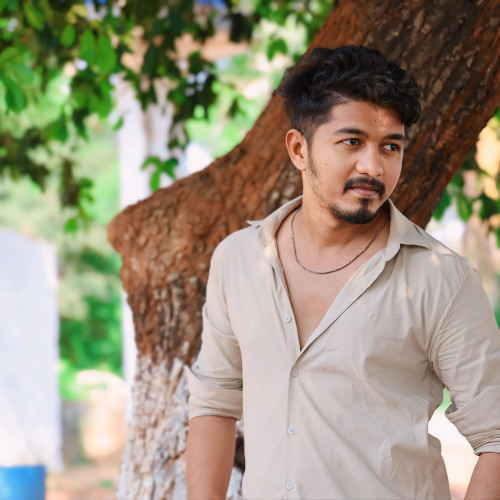 Vishnu  T. profile photo