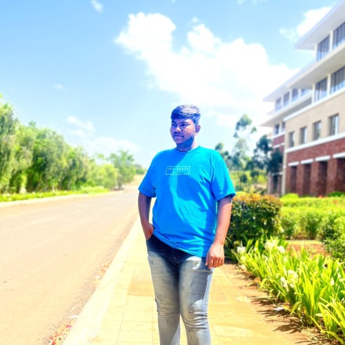 Ajinkya A.