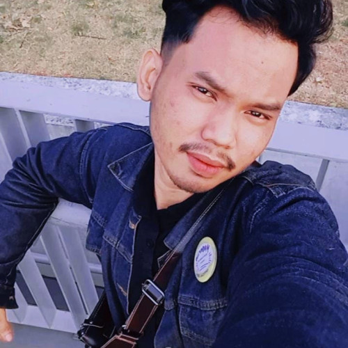 Riezky  M. profile photo