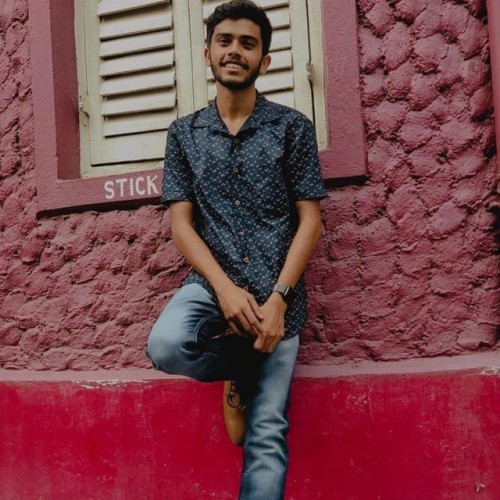 Prithviraj B.