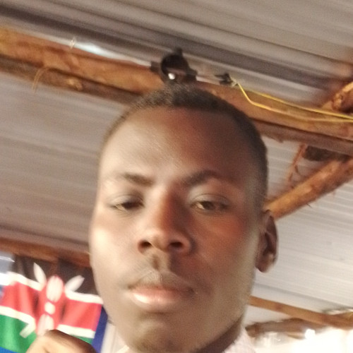 Enock K. profile photo