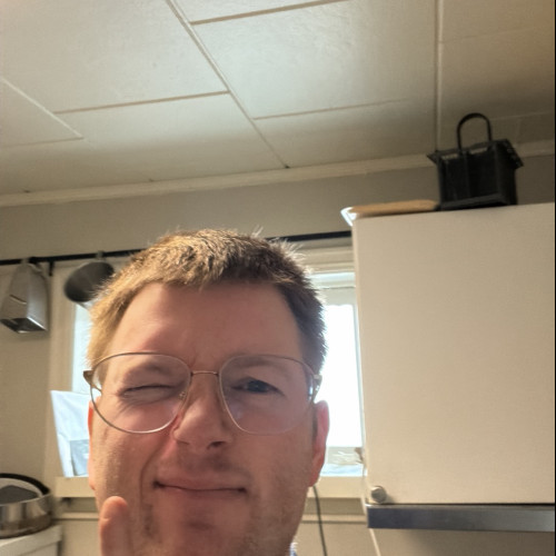 Johannes K. profile photo
