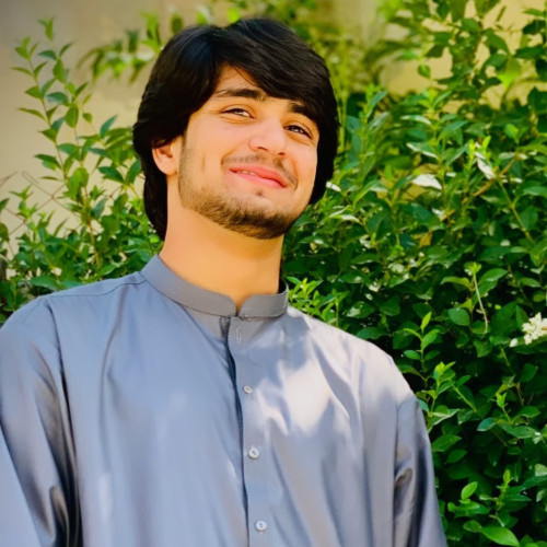 Ahmadzai  G. profile photo