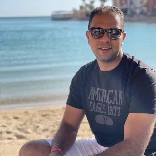Youssef Y. profile photo