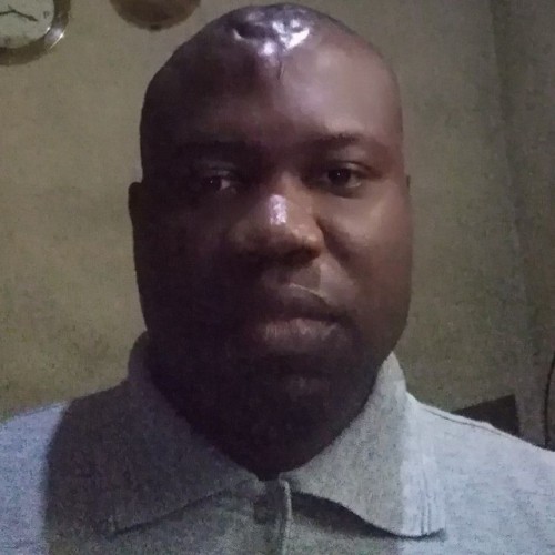 Sunday Augustine E. profile photo