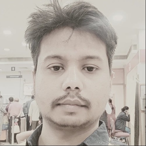 Nitesh  M.