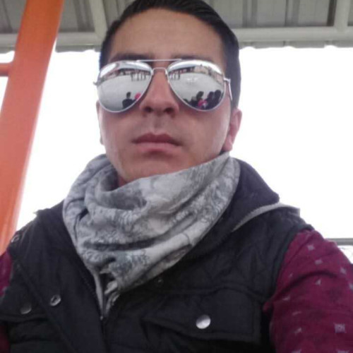 Fausto M. profile photo