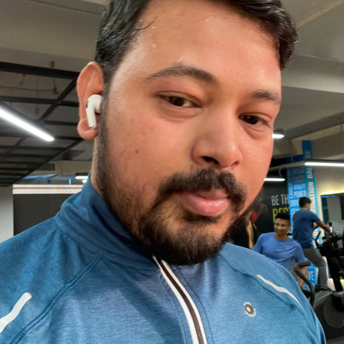 Mihir P. profile photo