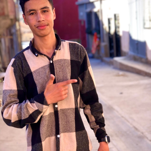 Mohmed A. profile photo