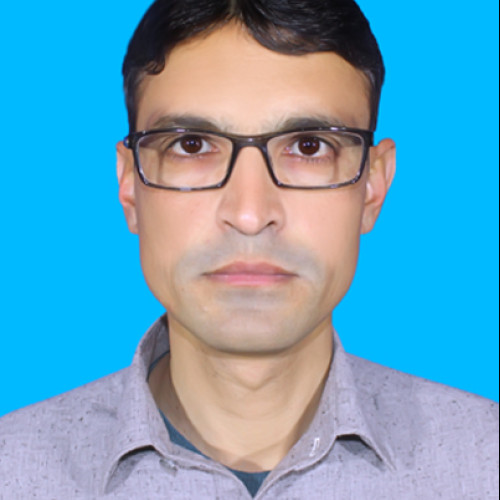 Hidayat Ullah  K. profile photo