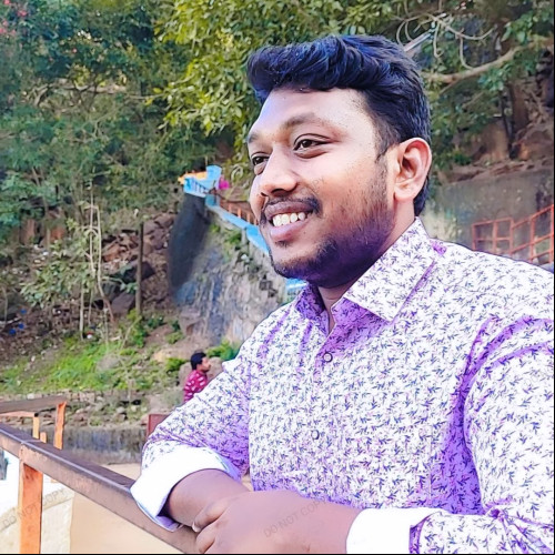 Surendra  K. profile photo