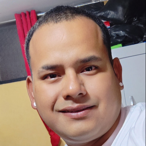 rodrigo fabian G. profile photo
