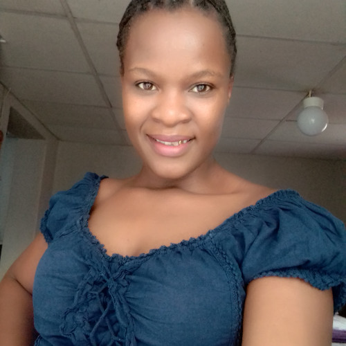 Sehlile Michelle  M. profile photo
